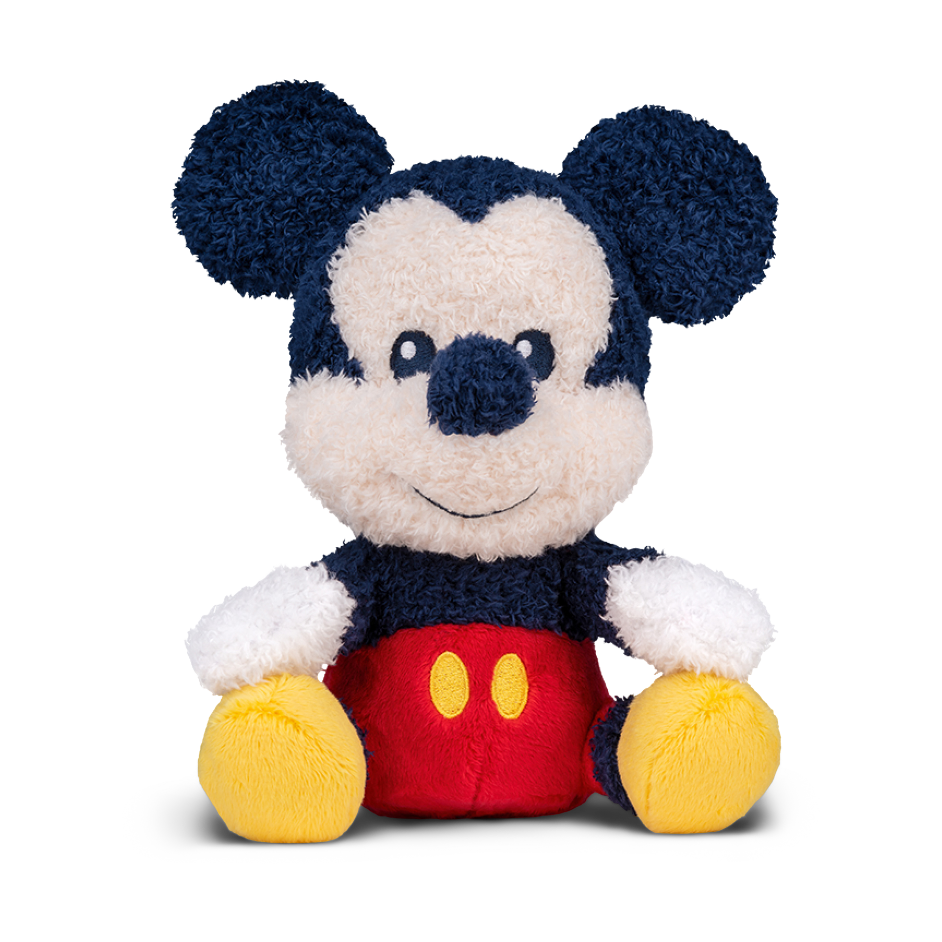 tonies Cuddle Tonies - Age 3+ - Disney Mickey Mouse.