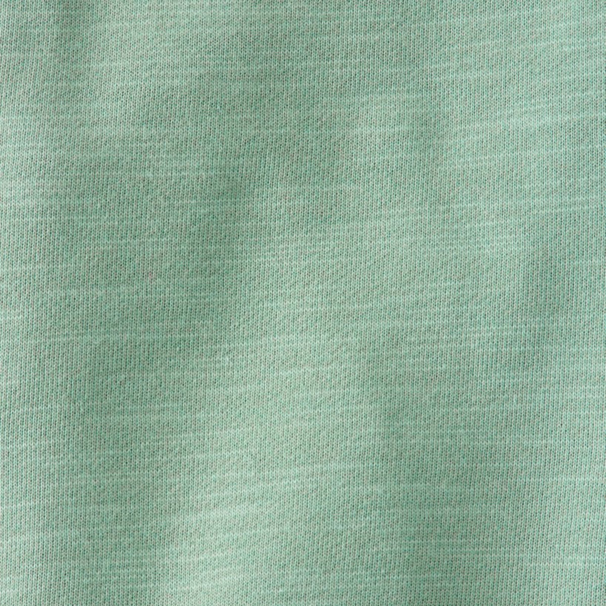 Carter's Little Planet 2-Piece Organic Cotton Shortall Set - Multi, 0-3 M.