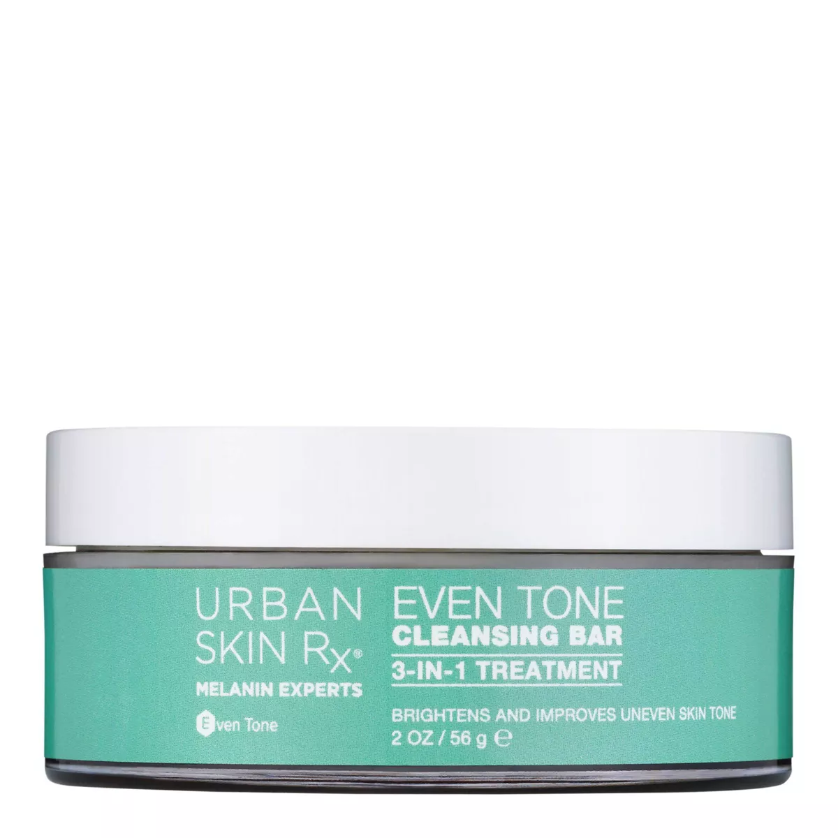 Urban Skin Rx Even Tone Cleansing Bar 3-in-1 Treatment.