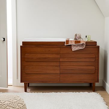 west elm nursery dresser