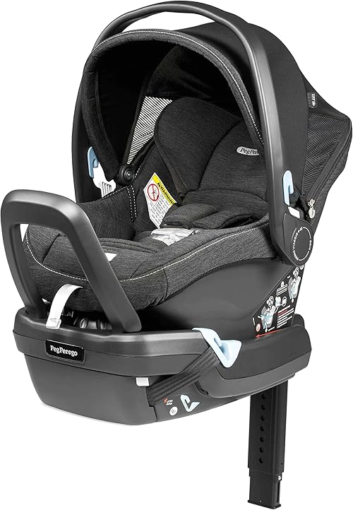 Peg Perego Primo Viaggio 4-35.