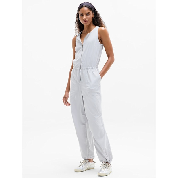 Flex Jumpsuit.
