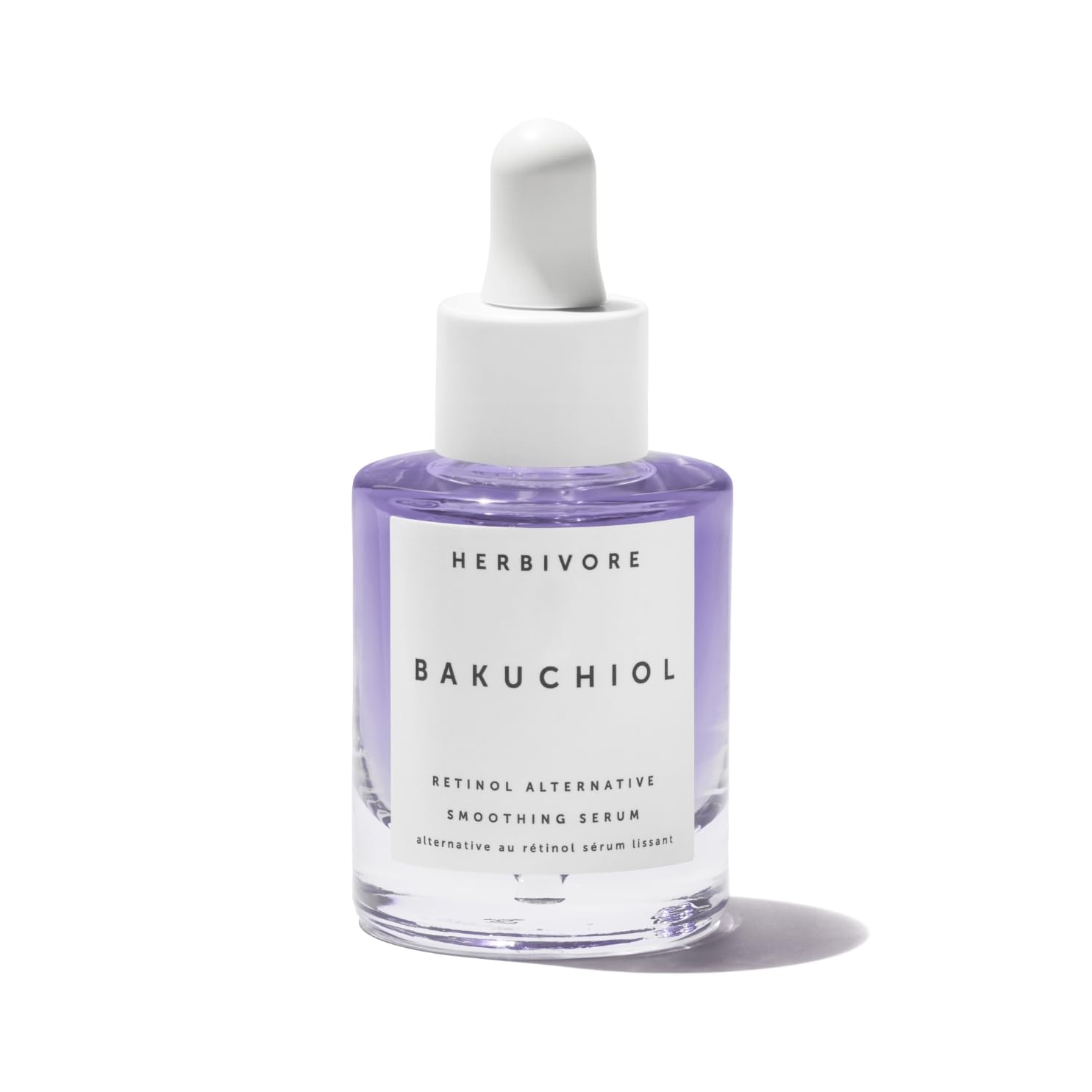 HERBIVORE Bakuchiol Retinol Alternative.