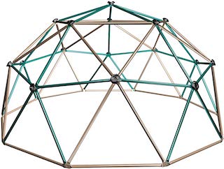 Lifetime Geometric Dome Climber - $229.98.