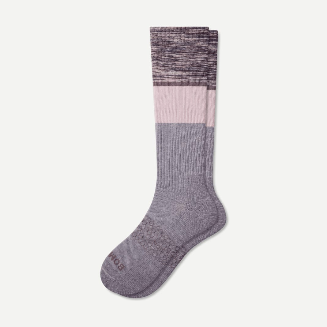 Bombas Women's Everyday Compression Socks