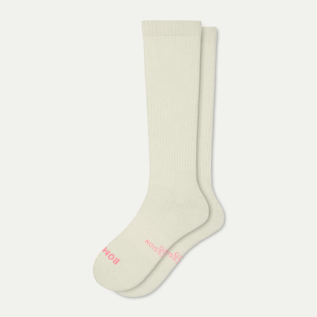 Bombas Women's Everyday Compression Socks