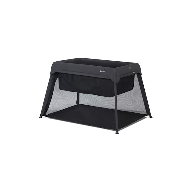 Silver Cross Slumber Travel Crib.