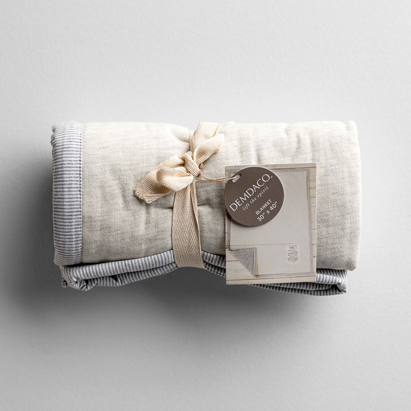 DaySpring Bless You Baby Blanket Offer.