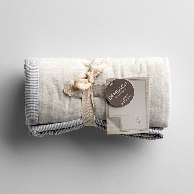 DaySpring Bless You Baby Blanket Offer.