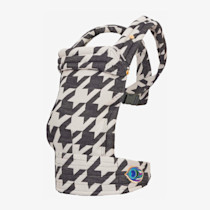 Tweed BW | Zeitgeist Baby Carrier | SHOP ARTIPOPPE
