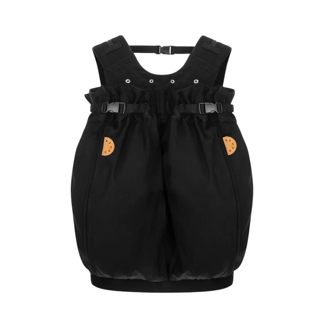 Weego TWIN Baby Carrier.