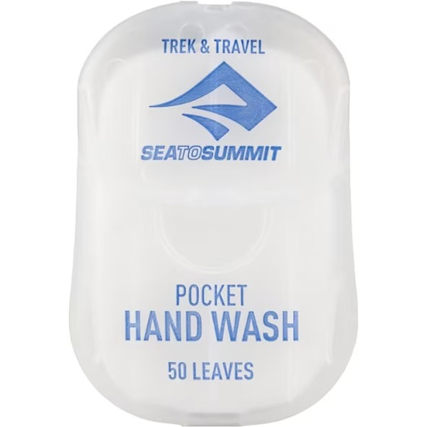 Sea to Summit Trek & Travel Pocket Hand Wash.