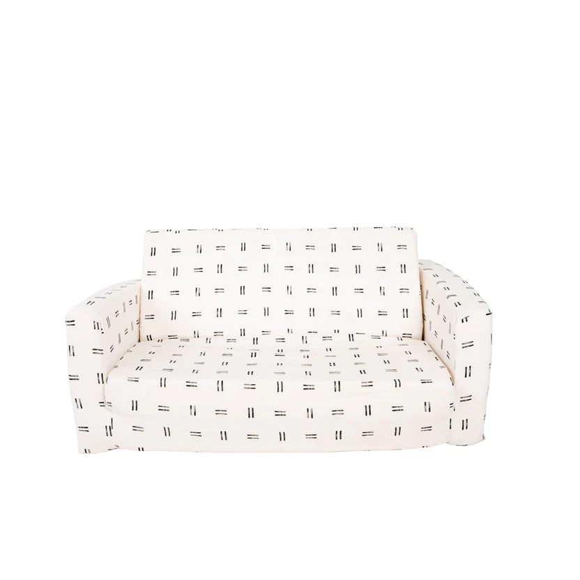 Toki Kids Play Couch.