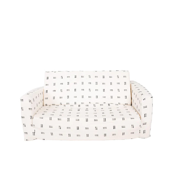 Toki Kids Play Couch.