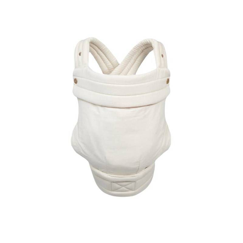 The Monarch Baby Carrier - Natural Ivory Default Title