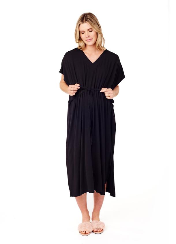 Ingrid & Isabel Hospital Gown - $78.00.