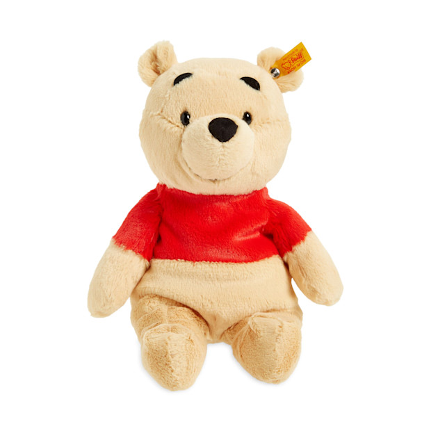 Steiff x Disney Winnie the Pooh.