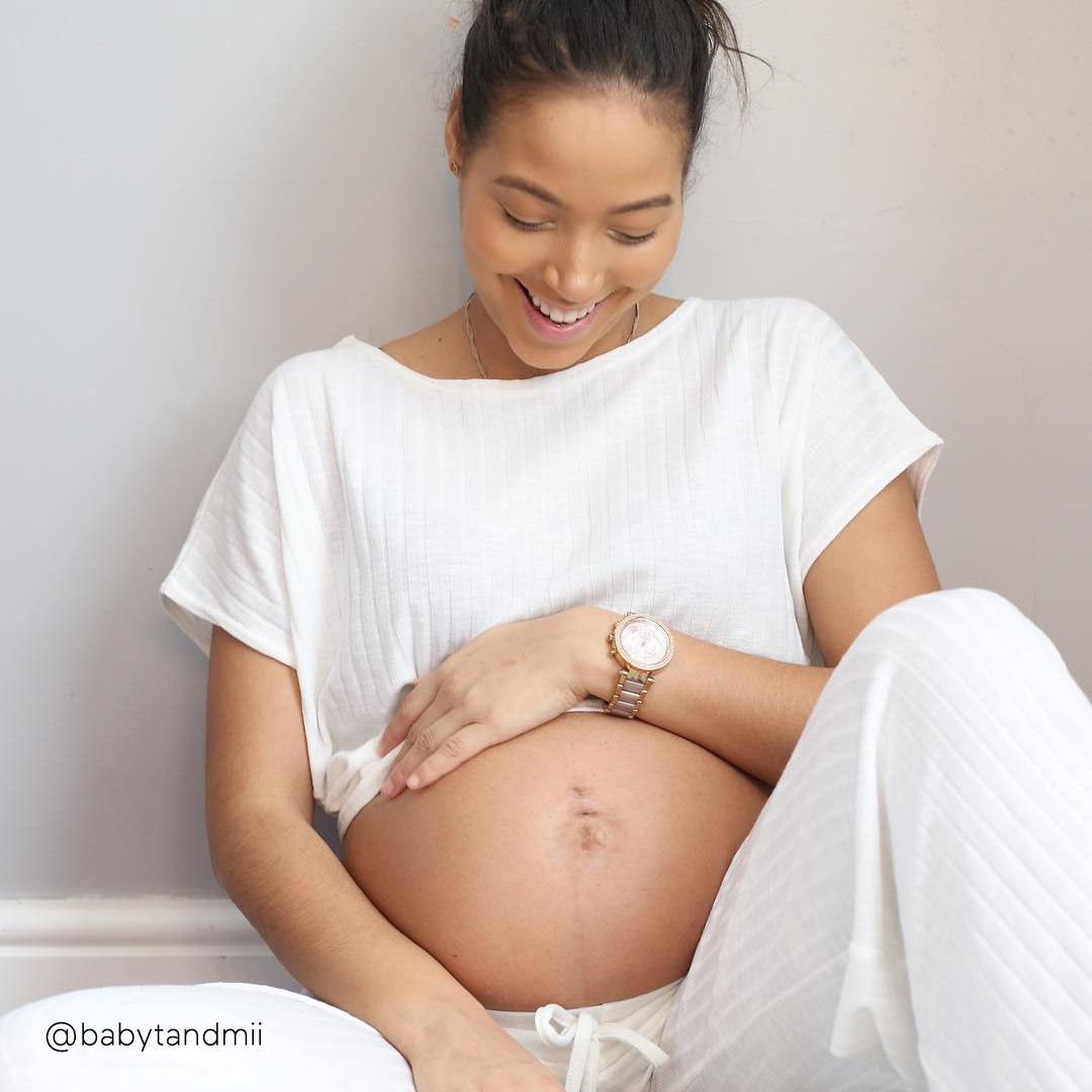 10 Weeks Pregnant: Symptoms & Baby Development - Babylist