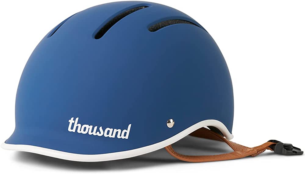 Thousand Jr. Kids’ Bike Helmet - $60.00.