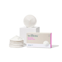 Reusable Breast Pads: Our Nursing Pads | Willow – Willow Pump
