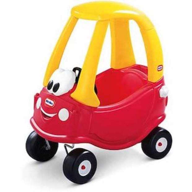 Gross motor on sale toys for toddlers