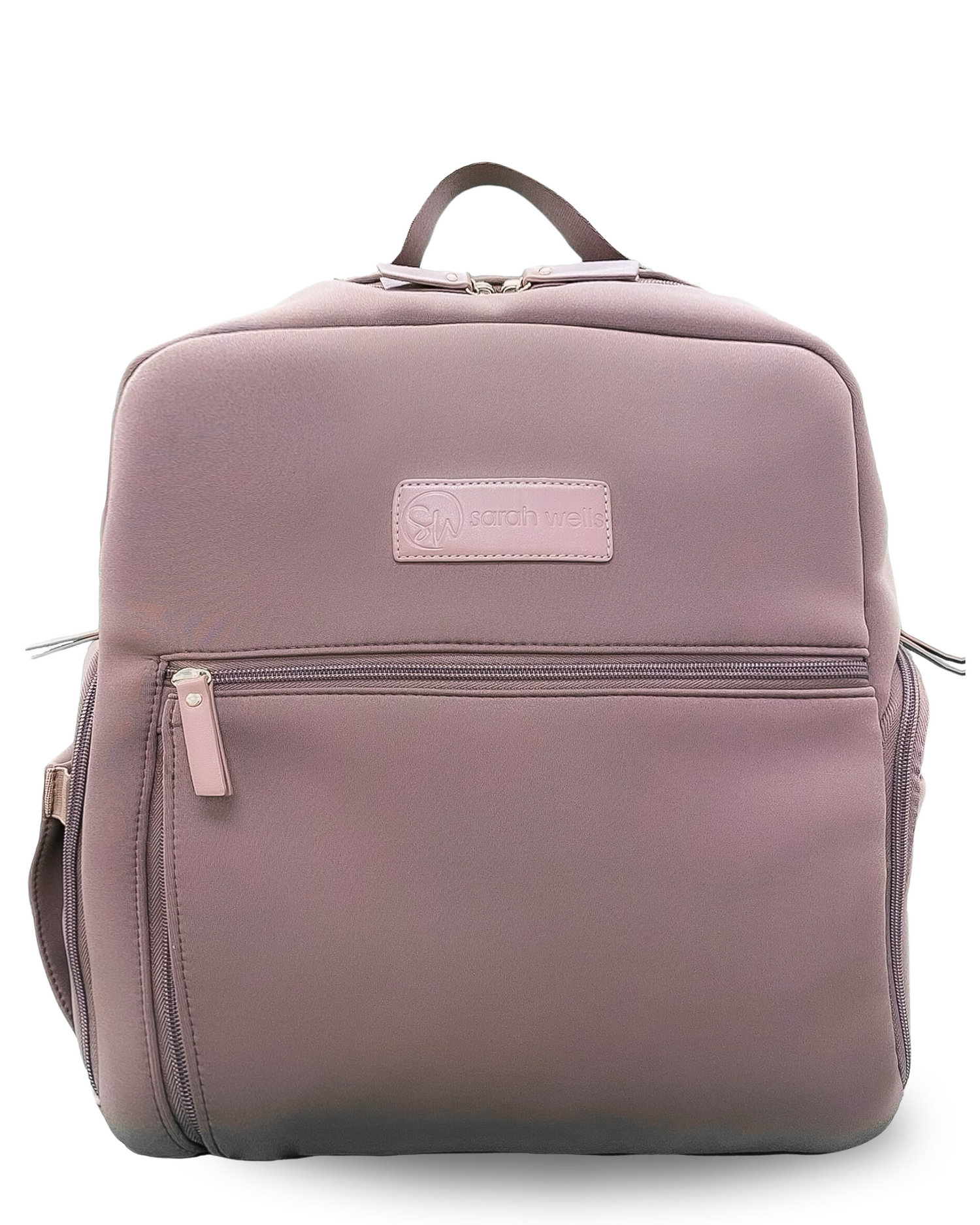 Sarah Wells Fiona Breast Pump Backpack.