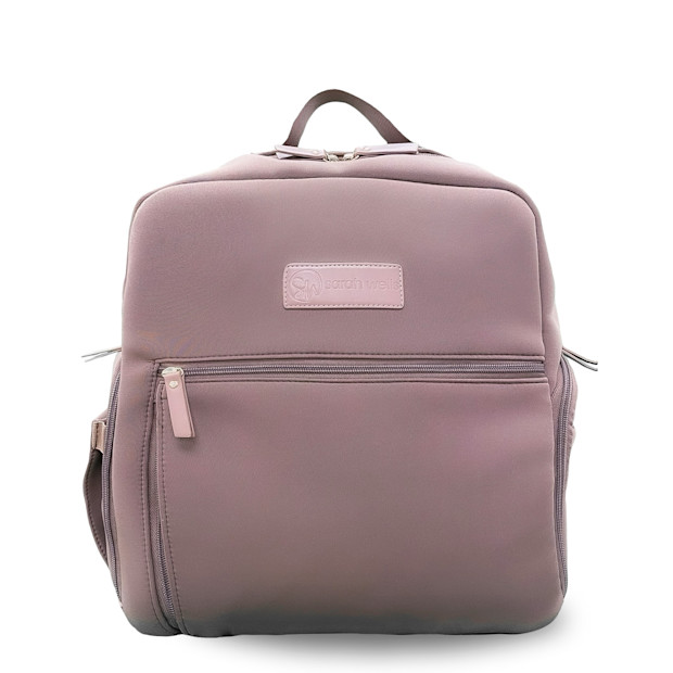 Sarah Wells Fiona Breast Pump Backpack.