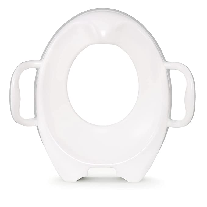 Munchkin Sturdy Potty Seat.