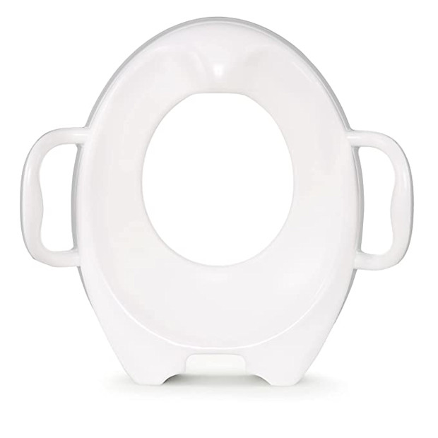 Munchkin Sturdy Potty Seat.