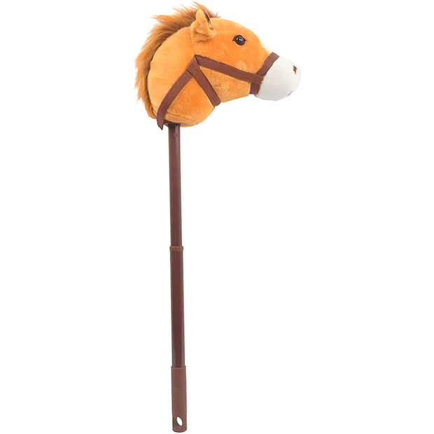 Linzy Hobby Horse - $20.36.