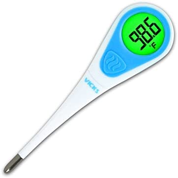 Best Baby Thermometers 2023 - Forbes Vetted