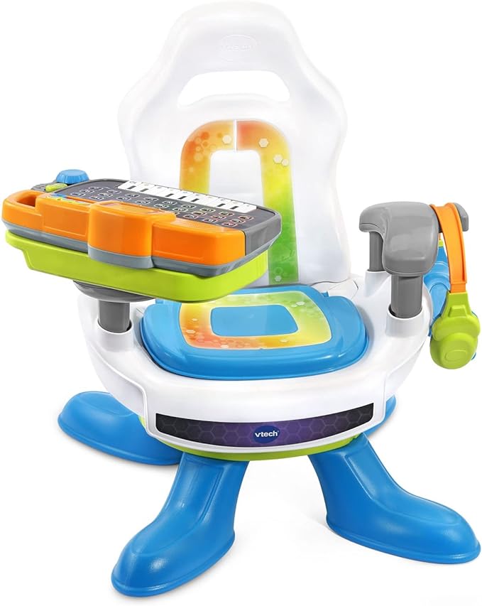 VTech  Level Up Gaming Chair.