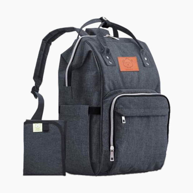 KeaBabies Original Diaper Backpack