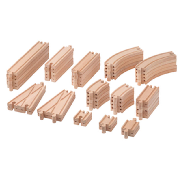 IKEA Lillabo - $19.99.