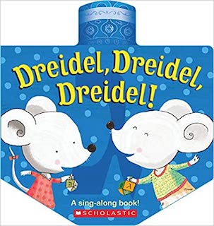 Dreidel, Dreidel, Dreidel!.