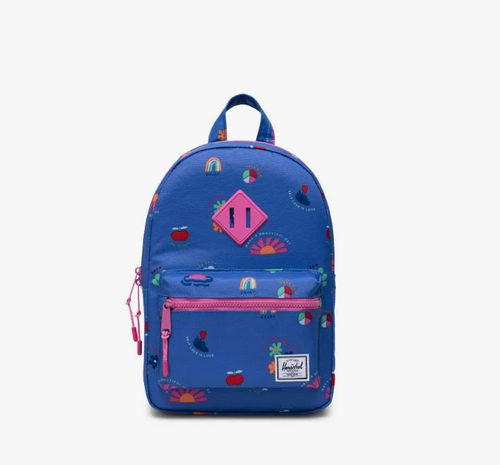 Herschel Heritage Kids Backpack - $40.00.