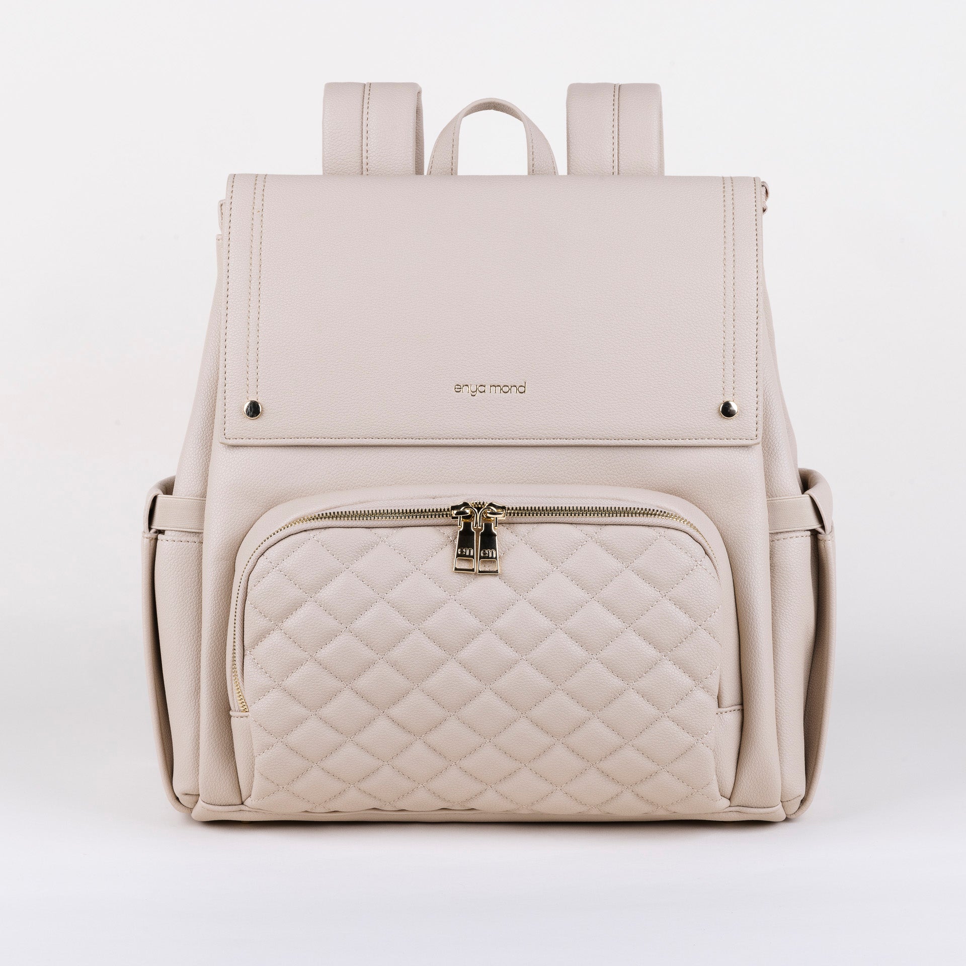 Enya Mond Luna Diaper Bag.