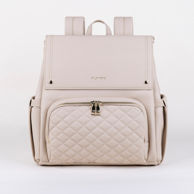 Enya Mond Luna Diaper Bag.