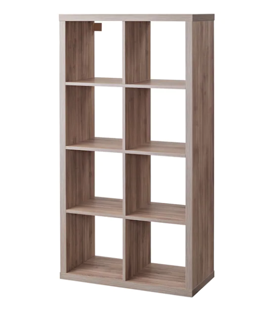 KALLAX - Shelf Unit - $68.99.