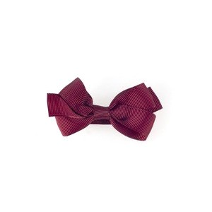 Amaia Kids Hair Bow - Rust - $5.33.