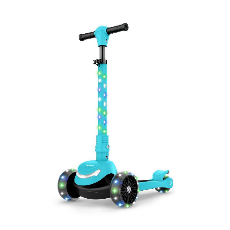 Jetson Jupiter Mini 3 Wheel Kids' Scooter - $37.99.