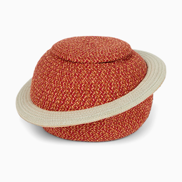 Lorena Canals Saturn Basket.