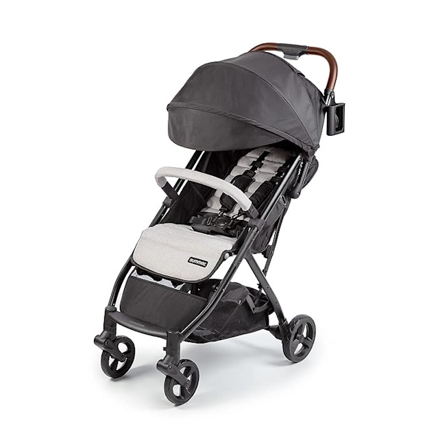 Summer 3Dquickclose CS+ Compact Fold Stroller.
