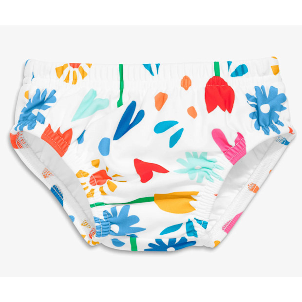 Primary Swim Diaper.