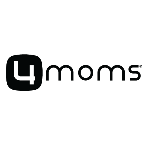 Logo for 4moms.