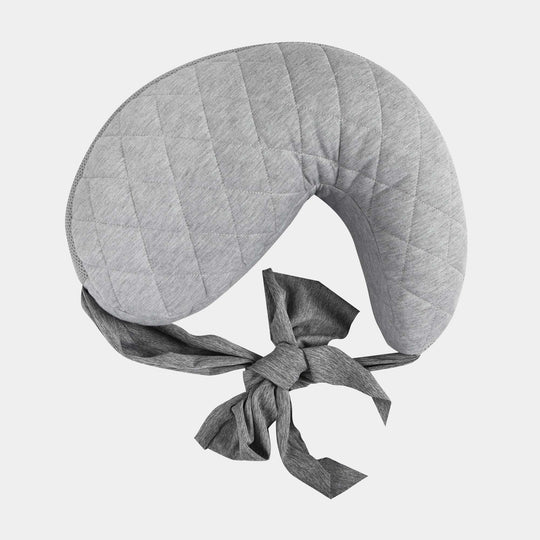 Boppy Anywhere Travel Nursing Pillow.