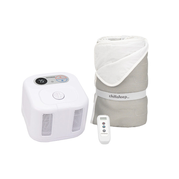 Chilipad Chilipad Cube Bed Cooling System - $574.00.