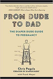 From Dude to Dad: The Diaper Dude Guide to Pregnancy - $10.32.