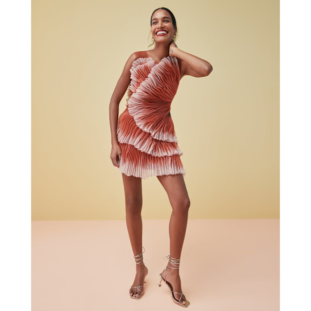 Nuuly Clothing Rental.