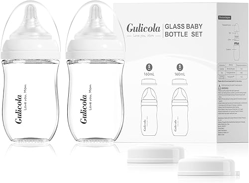 best breast like bottles